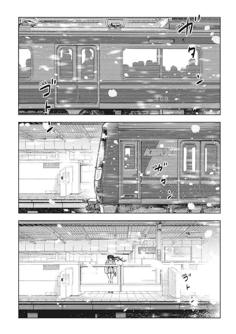 Now That We Draw - Chapter 34 image 23